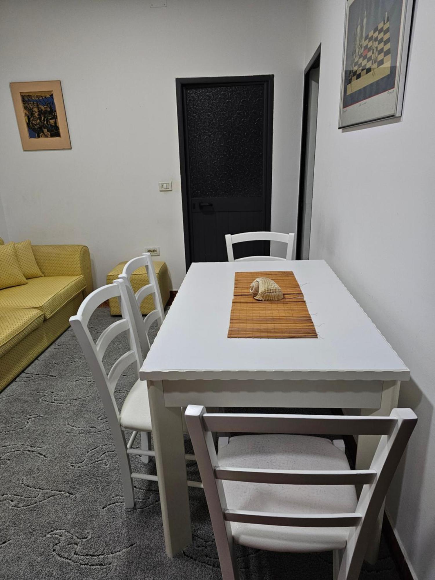 Geljus Apartment Tirana Exterior foto