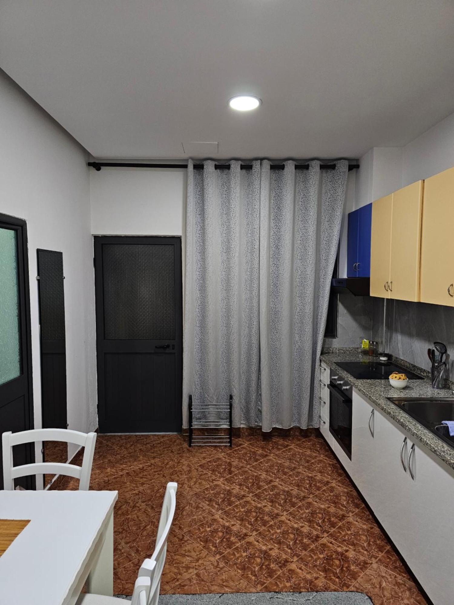 Geljus Apartment Tirana Exterior foto