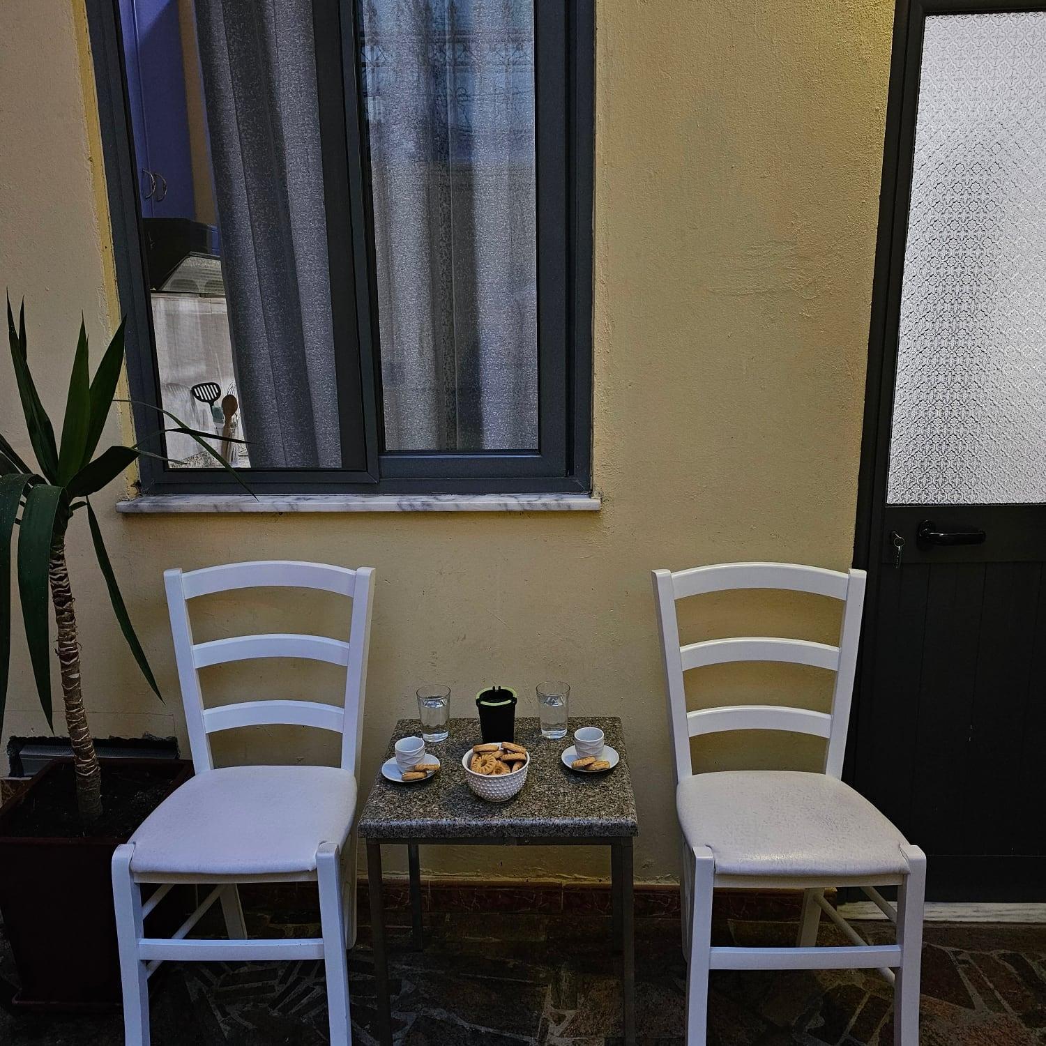Geljus Apartment Tirana Exterior foto